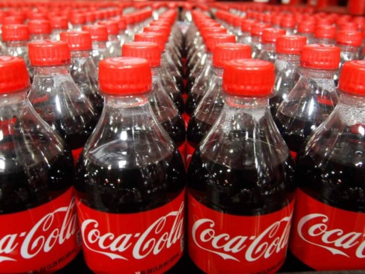 Coca-Cola integra todas sus versiones en una sola marca