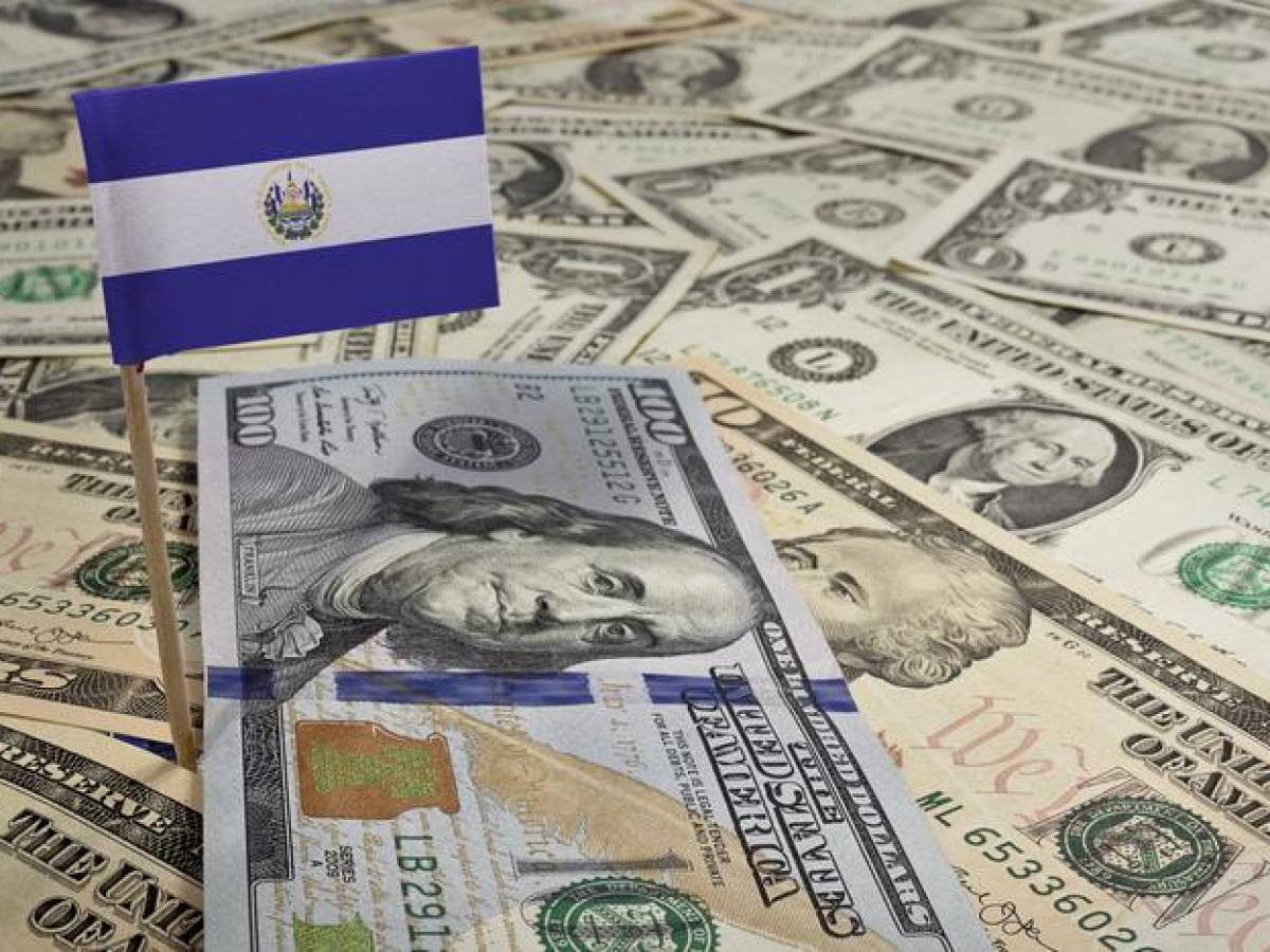 Empresa privada de El Salvador urge atraer más inversión para enfrentar contexto económico actual