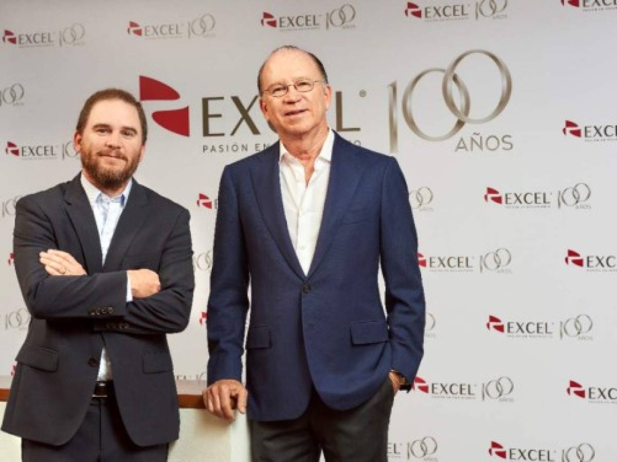 El Salvador: Excel Automotriz celebra su primer centenario 