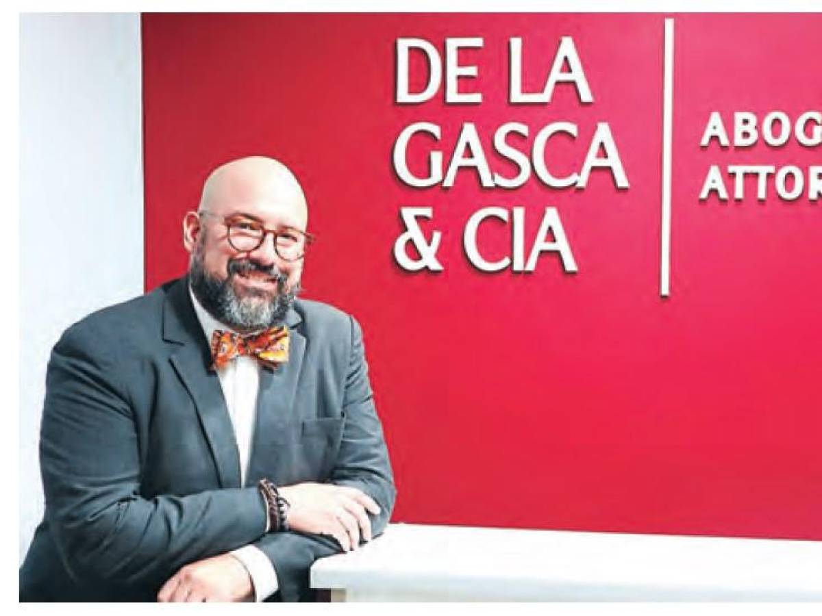 De la Gasca &amp; Cia.: líderes en propiedad intelectual y en defensa de las empresas