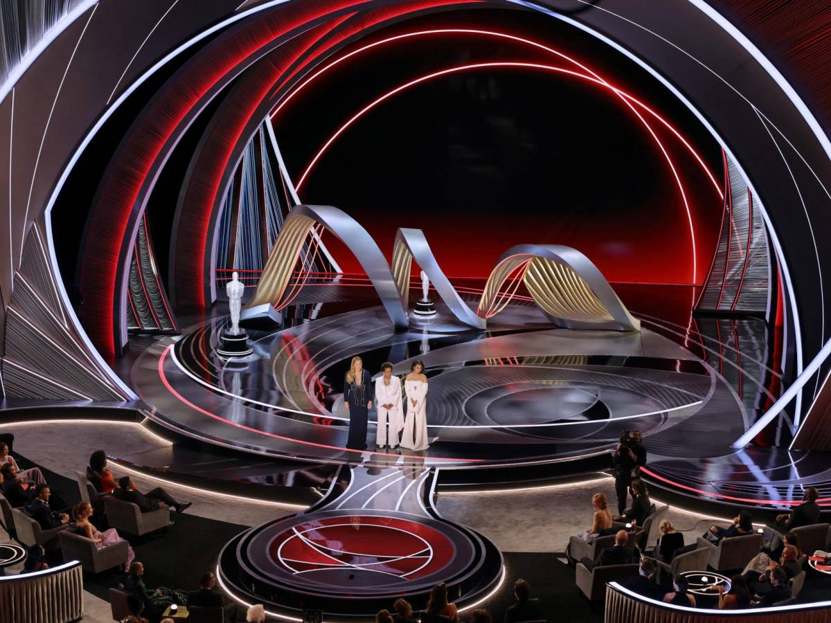 Los Óscar regresan a Hollywood y “CODA” podría llevarse el máximo galardón