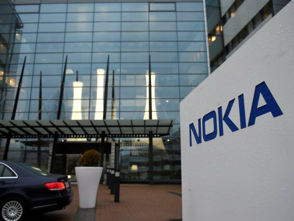 Nokia se retira del mercado ruso por guerra en Ucrania