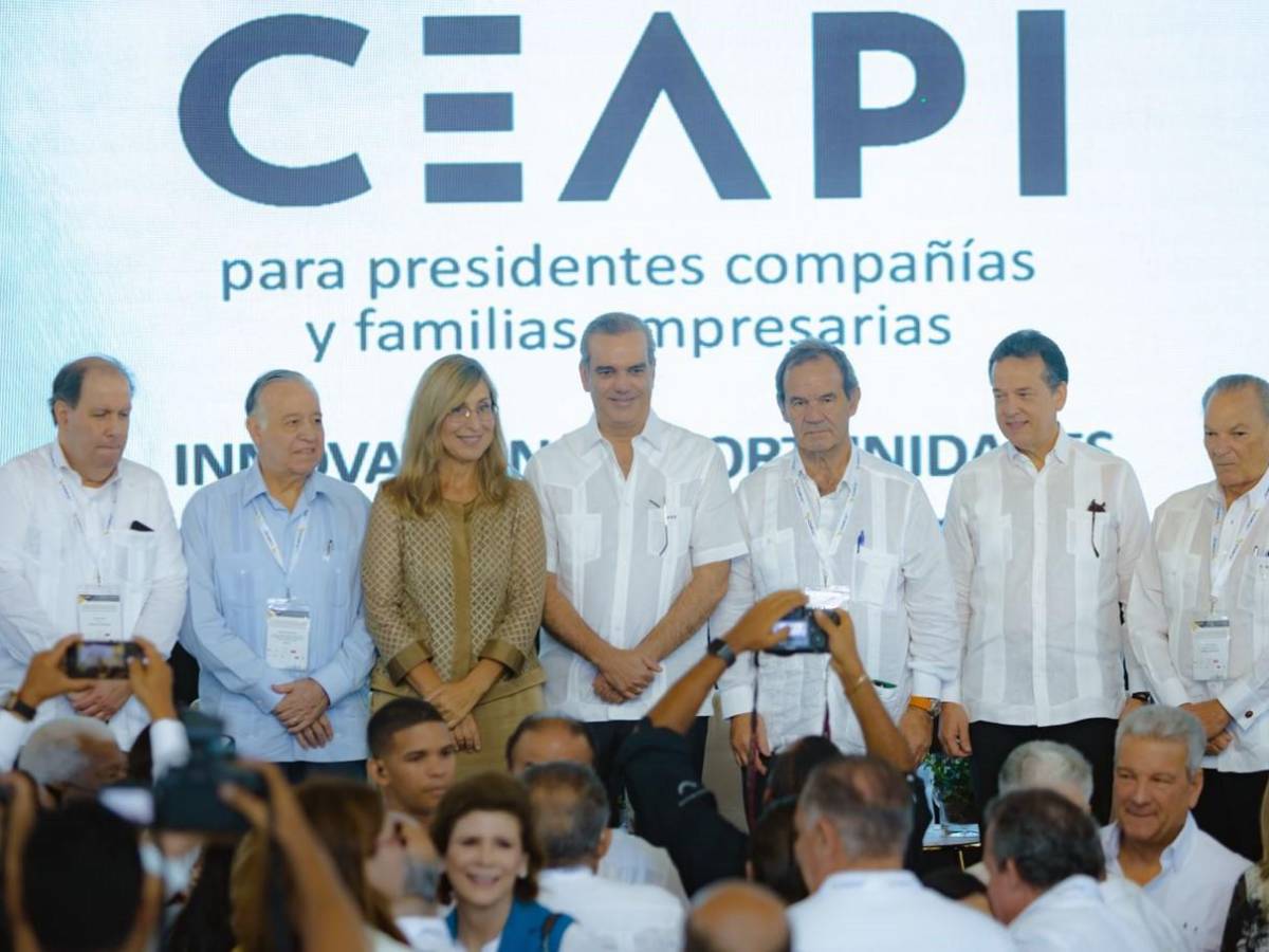 CEAPI busca reforzar el peso de Iberoamérica en el mundo polarizado