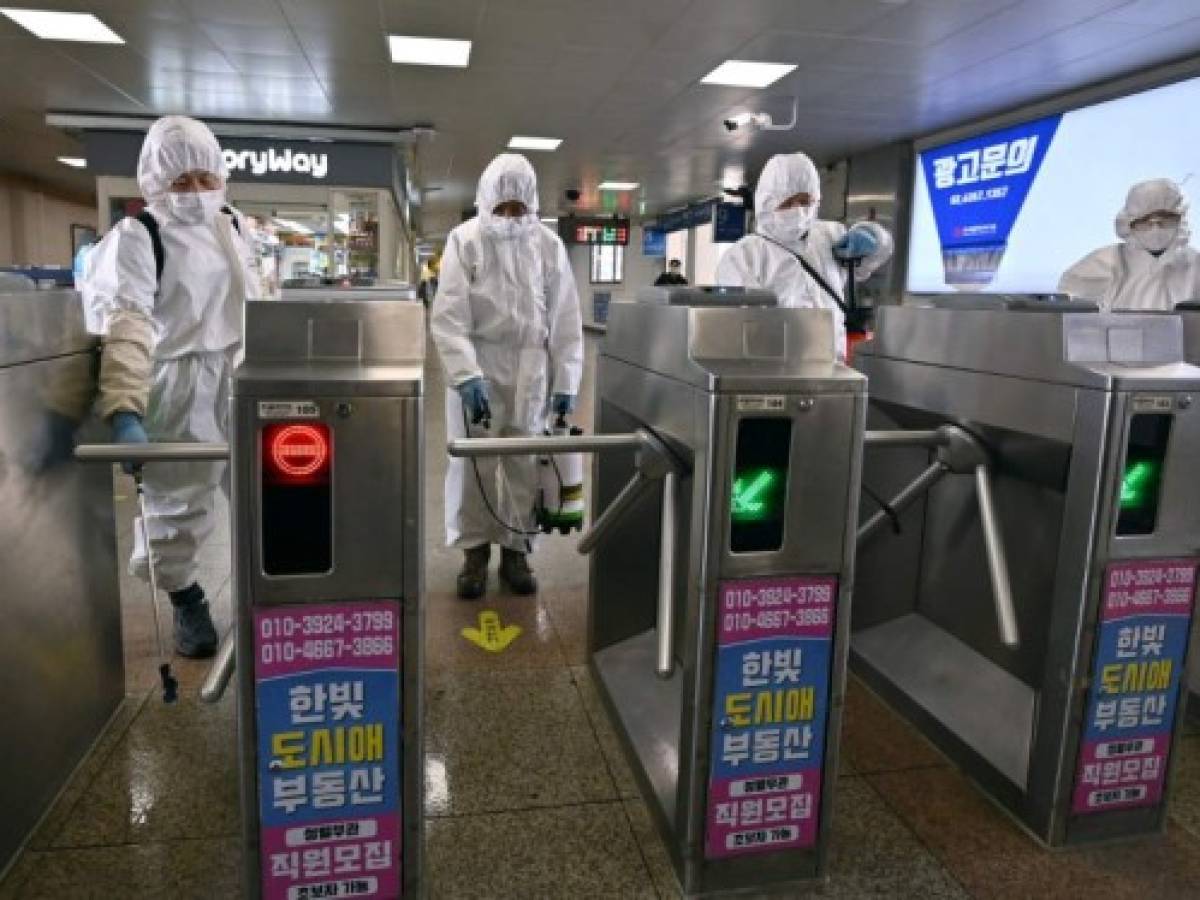 Corea del Sur se revela como el país que mejor gestiona el Covid-19