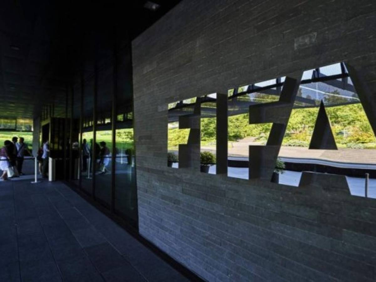 FIFA suspende a expresidente de la Concacaf de por vida por actos de corrupción