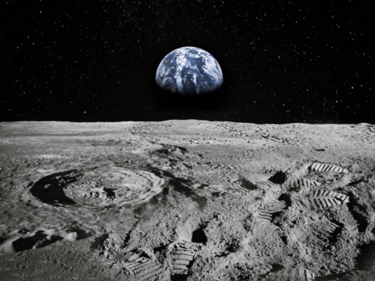 La NASA advierte que China podría estar planificando ‘apoderarse‘ de la Luna