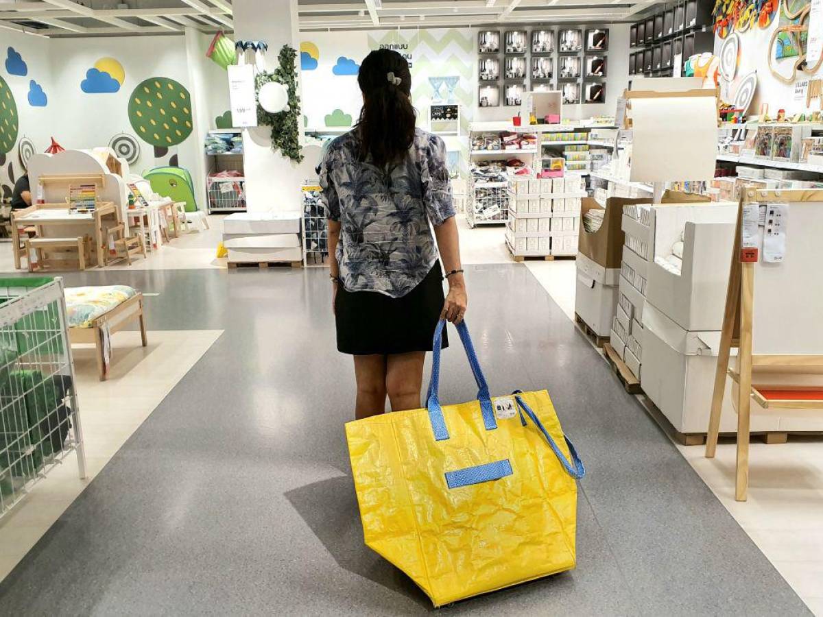IKEA prevé abrir 3 tiendas más en México