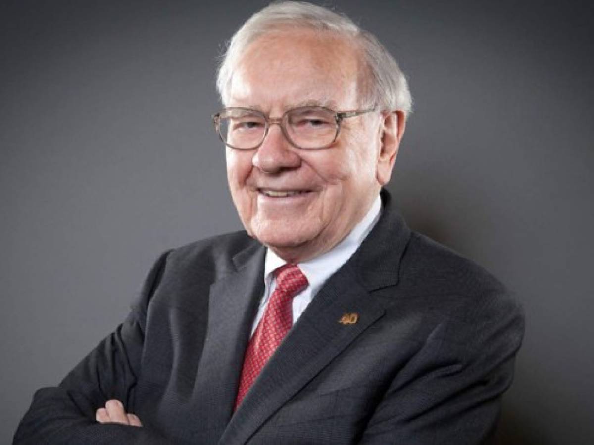 10 grandes frases de Warren Buffett para los negocios (y la vida)
