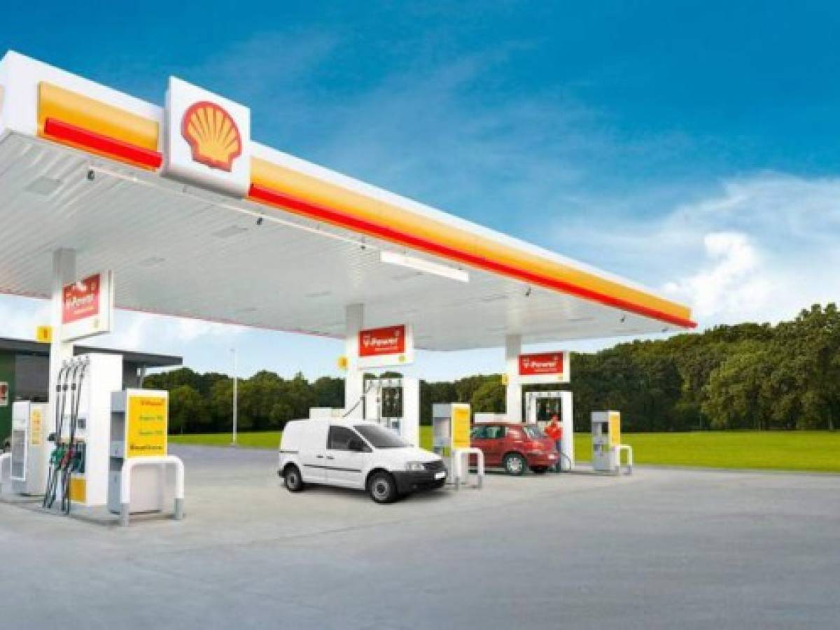 Shell planea llegar al 15% del mercado minorista de México