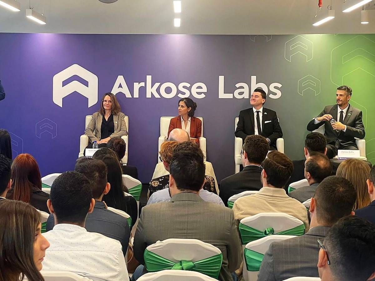 Arkose Labs abre en Costa Rica su primera sede en Latinoamérica