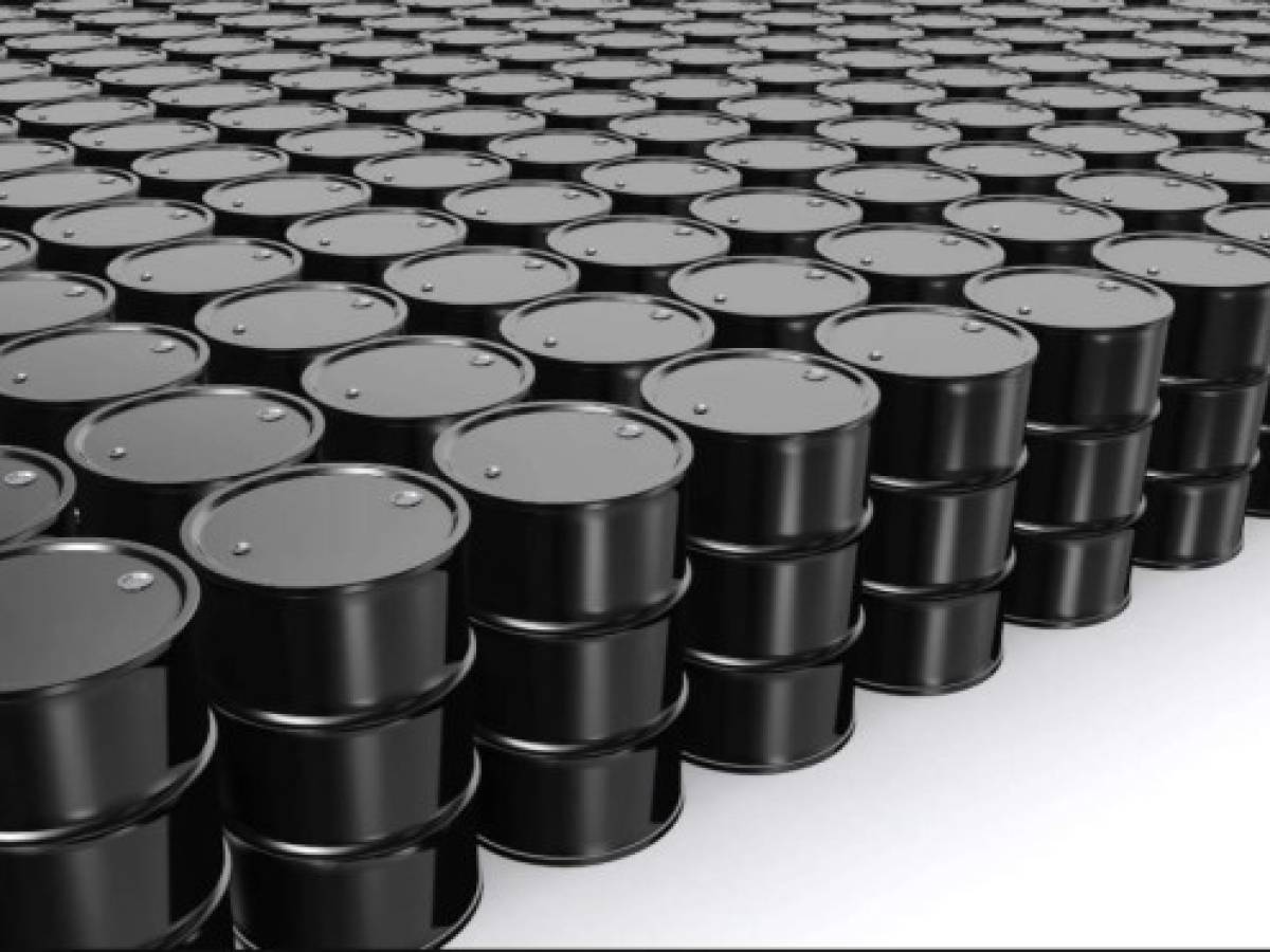 OPEP acuerda recortar la producción de petróleo en 500.000 barriles diarios