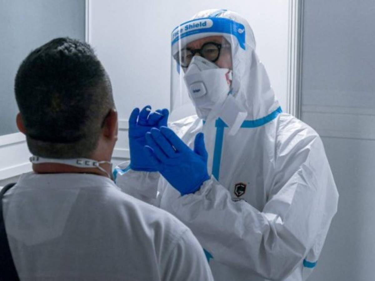 Panamá abre puertas a médicos extranjeros ante la pandemia