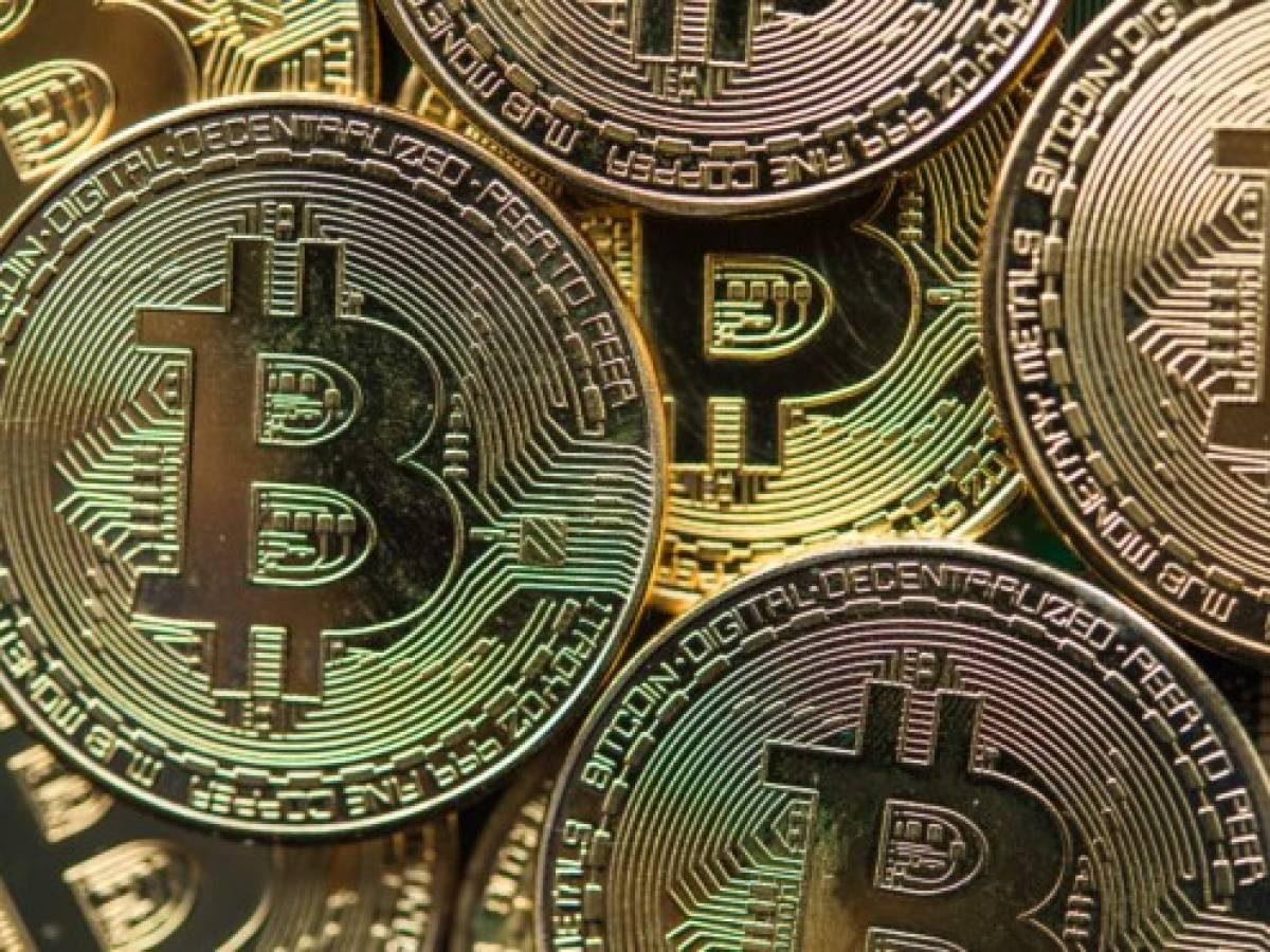 El bitcoin llega con fuerza al mercado de futuros de Chicago
