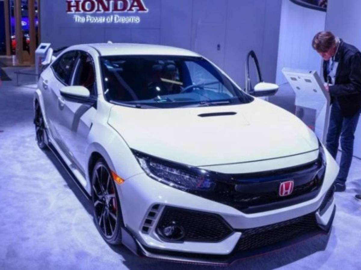Honda apuesta a los eSports para atraer a nuevos compradores