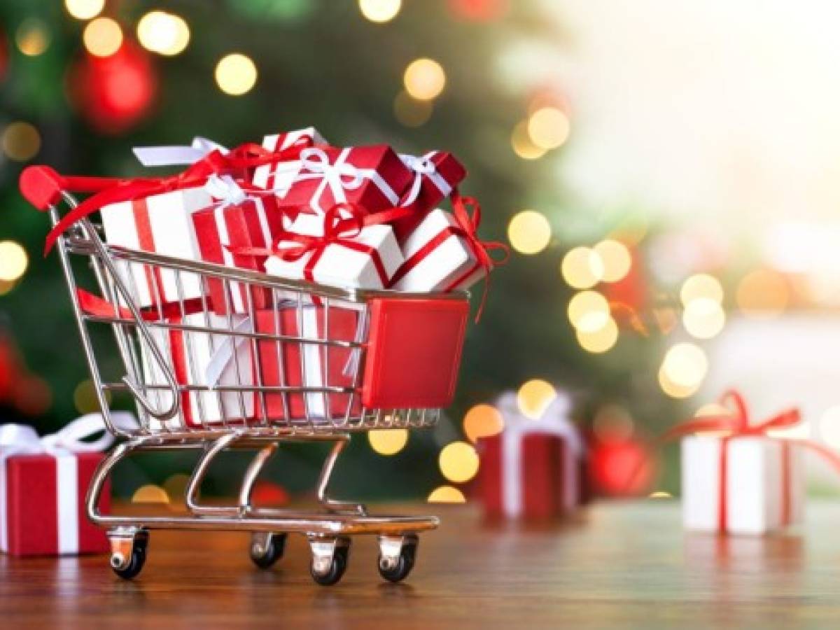 Costa Rica: El 62% de los consumidores comprarán menos esta Navidad