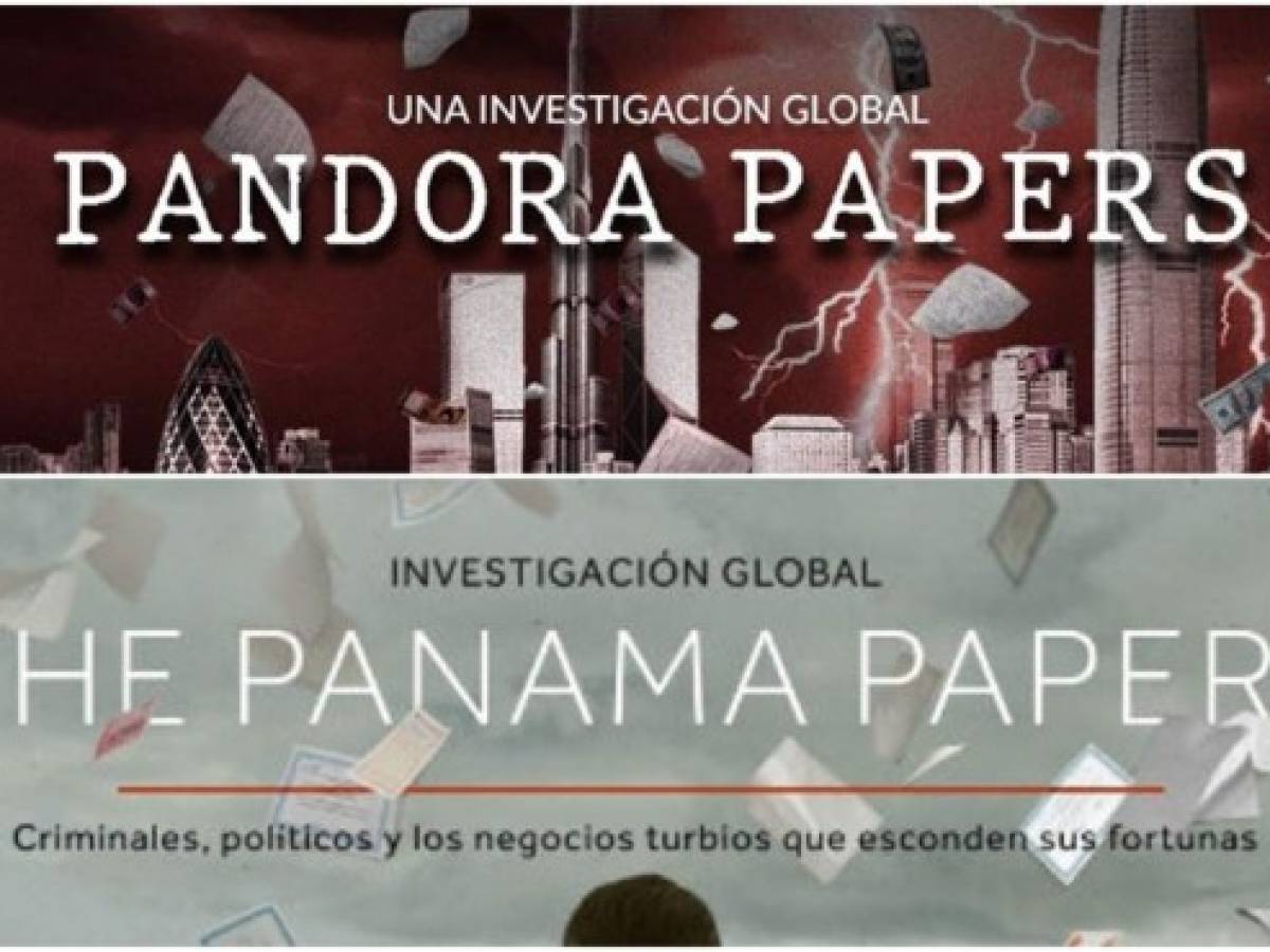 Panamá: Piden estrategia que mejore la imagen del país tras Pandora Papers