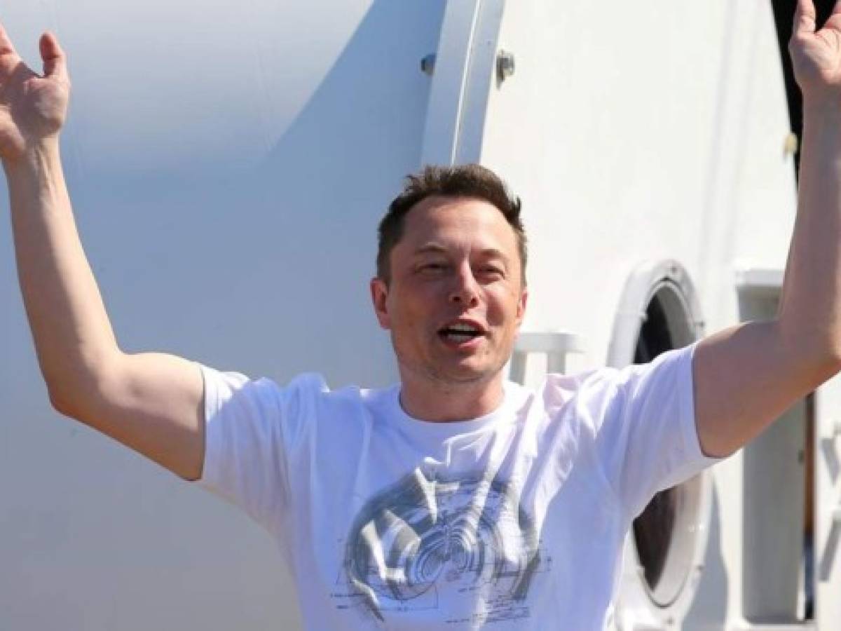 ¿Cómo es el liderazgo de Elon Musk? Esto dicen sus exempleados