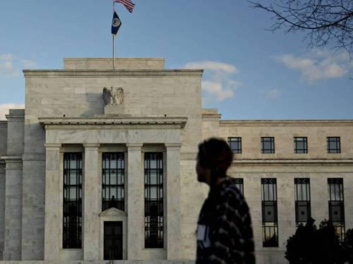 Nuevo aumento de tasas de la Fed en vista para enfrentar tenaz inflación