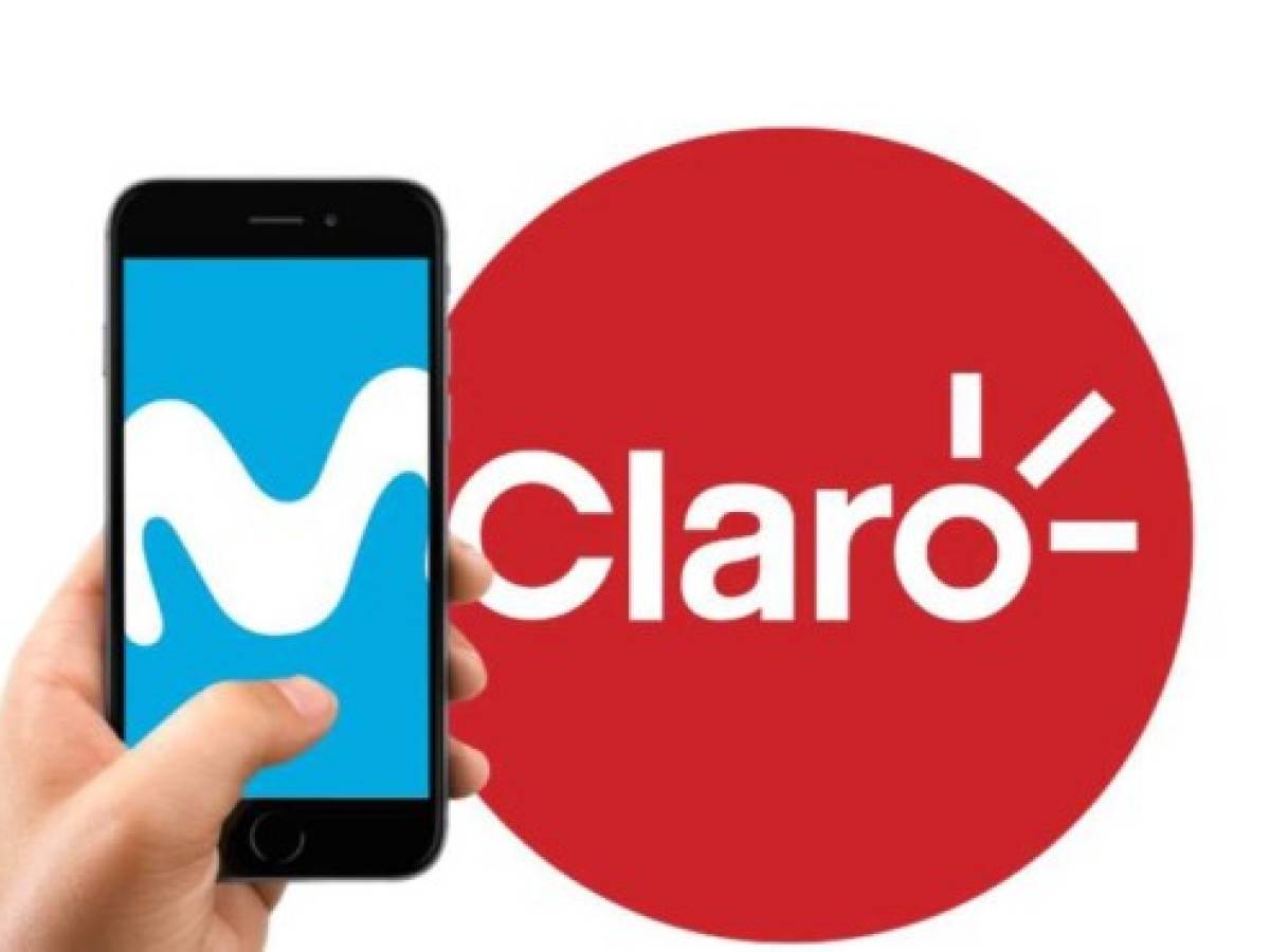 El Salvador condiciona compra de Claro - Movistar