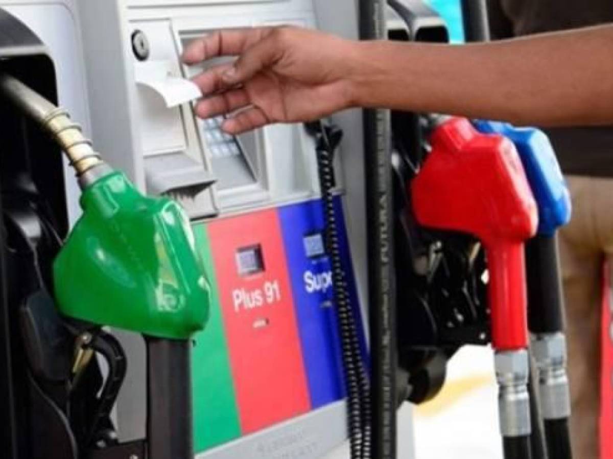 Panamá: Comienza a regir el precio subsidiado del combustible a US$3,25 por galón