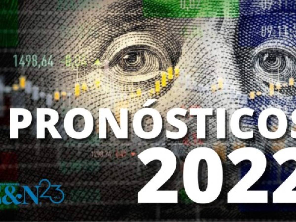 2022: ¿El año de la recuperación de Centroamérica? Retos para lograr crecimiento