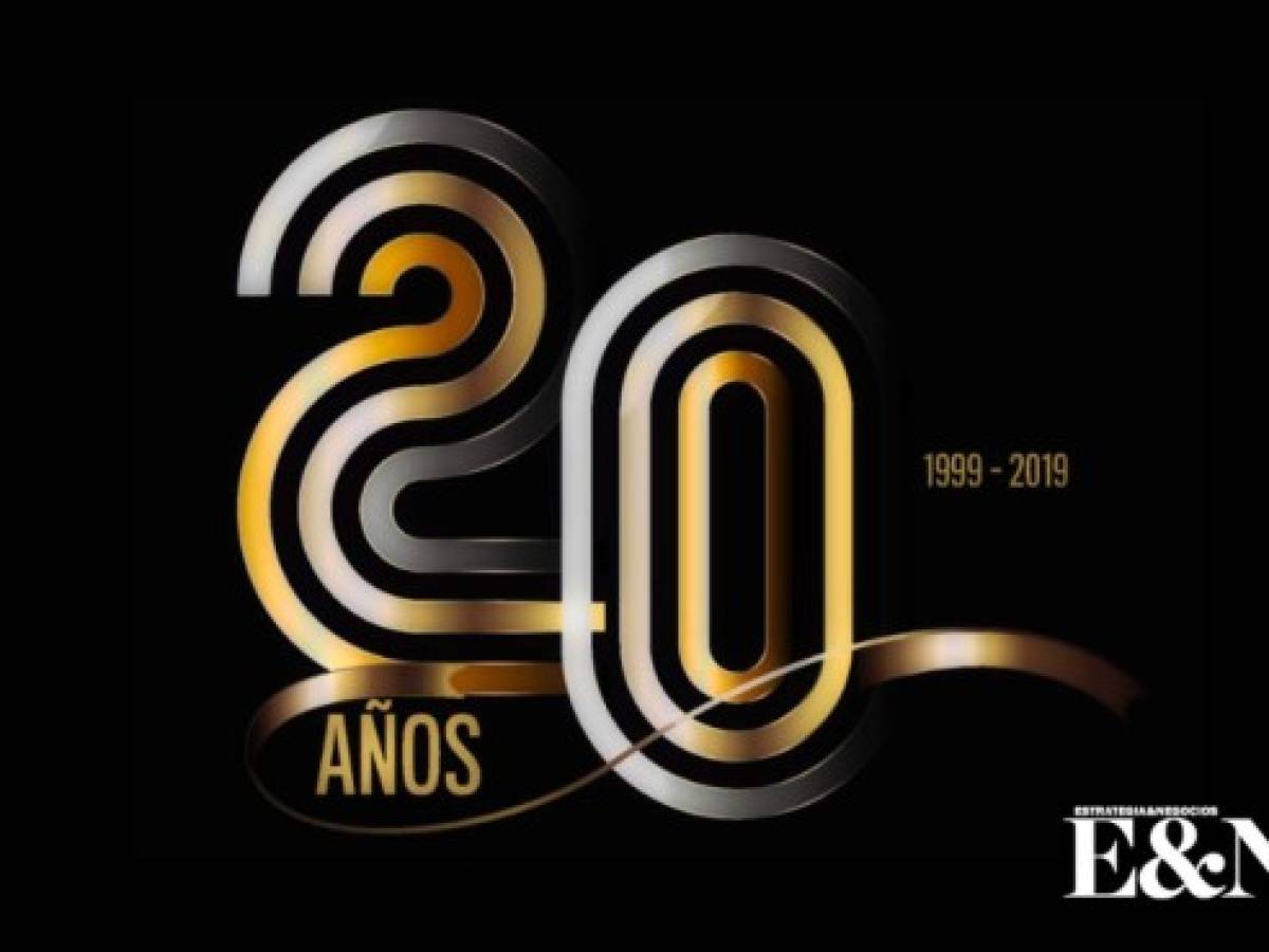 EyN: 20 años de pasión por Centroamérica