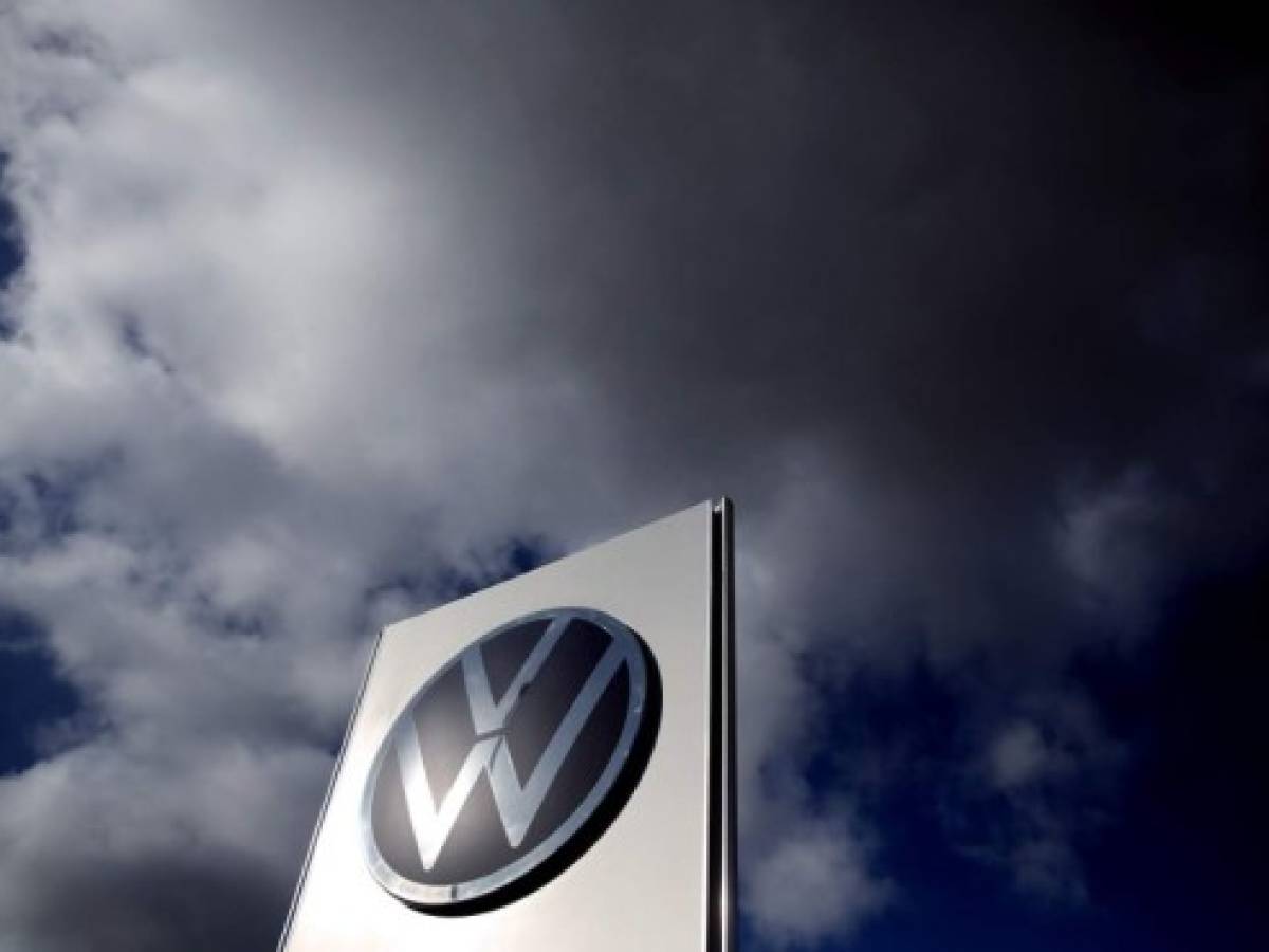 Volkswagen anuncia cierre de mayoría de sus fábricas europeas