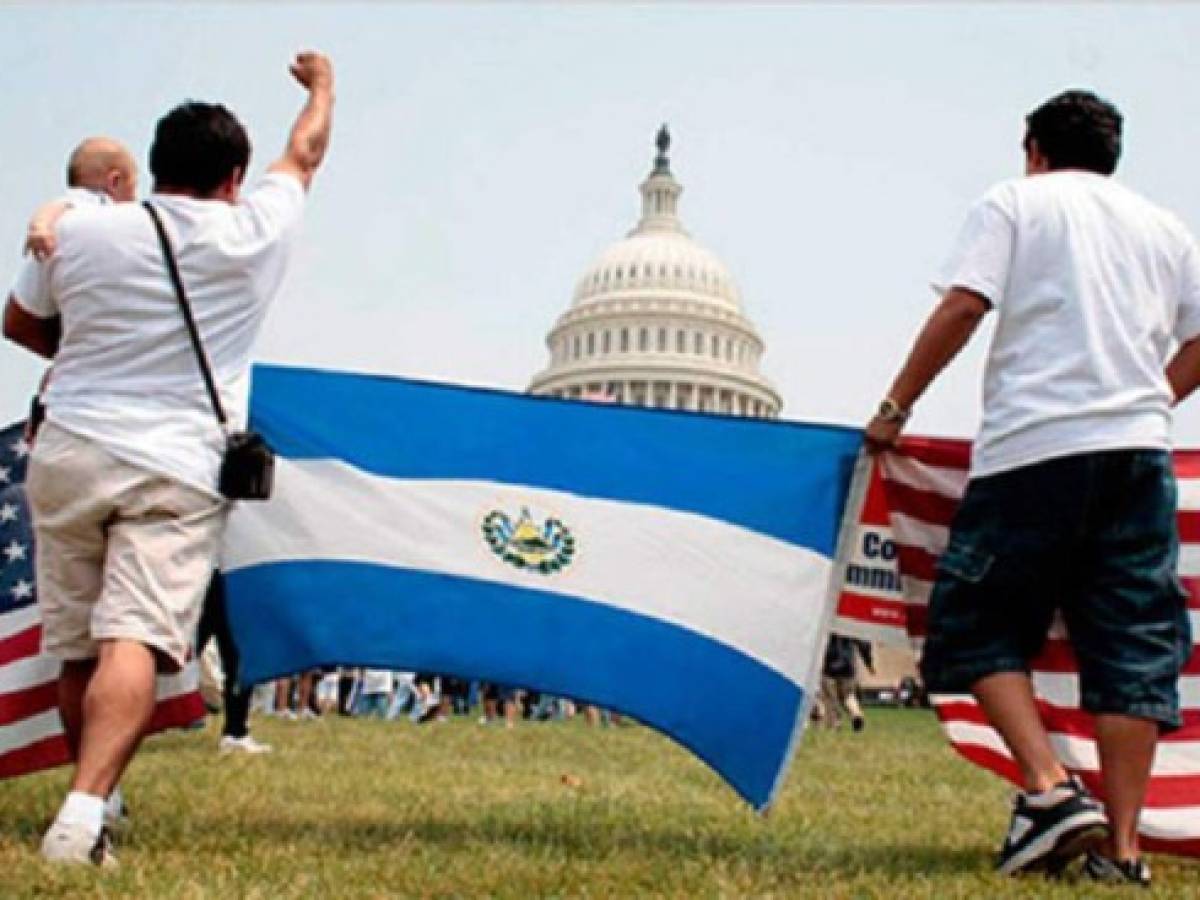EEUU: Corte Suprema inicia audiencia que daría residencia permanente a tepesianos de origen salvadoreño