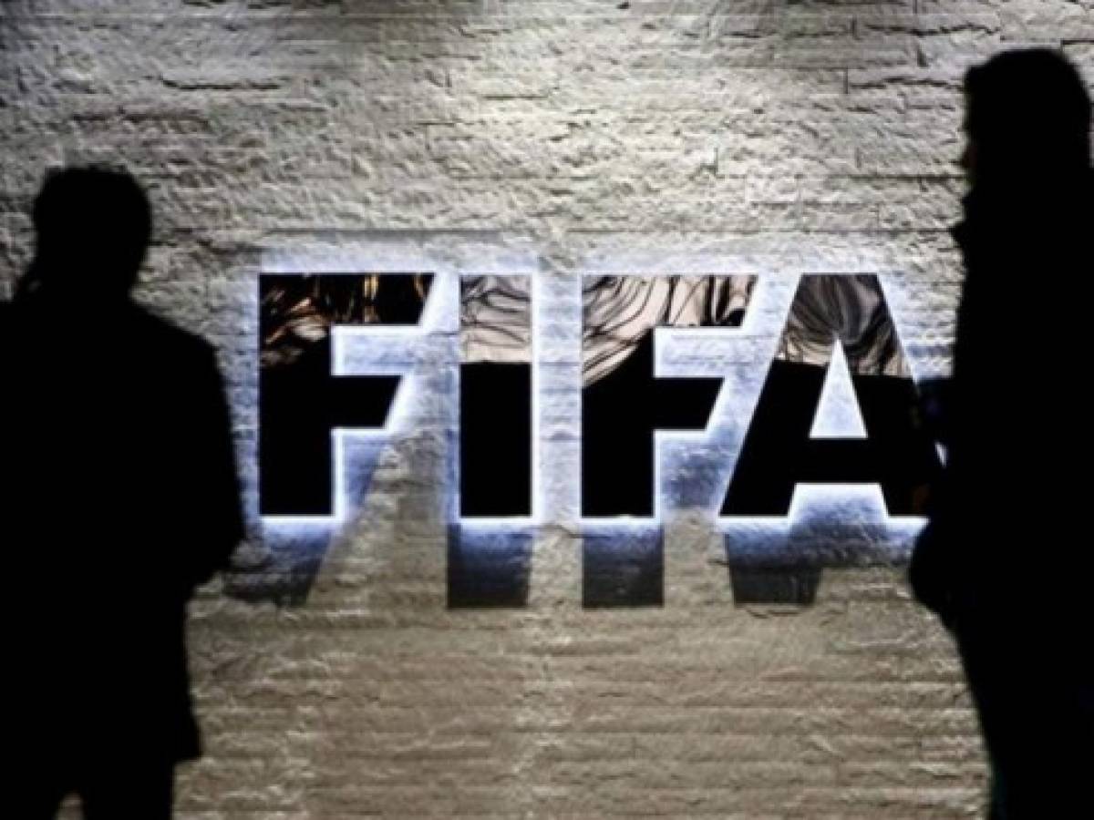 Panamá: Empresa se declara culpable de escándalo de corrupción en la FIFA
