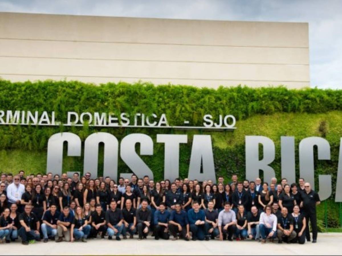 Aeris Holding Costa Rica S.A.: La excelencia en el compromiso