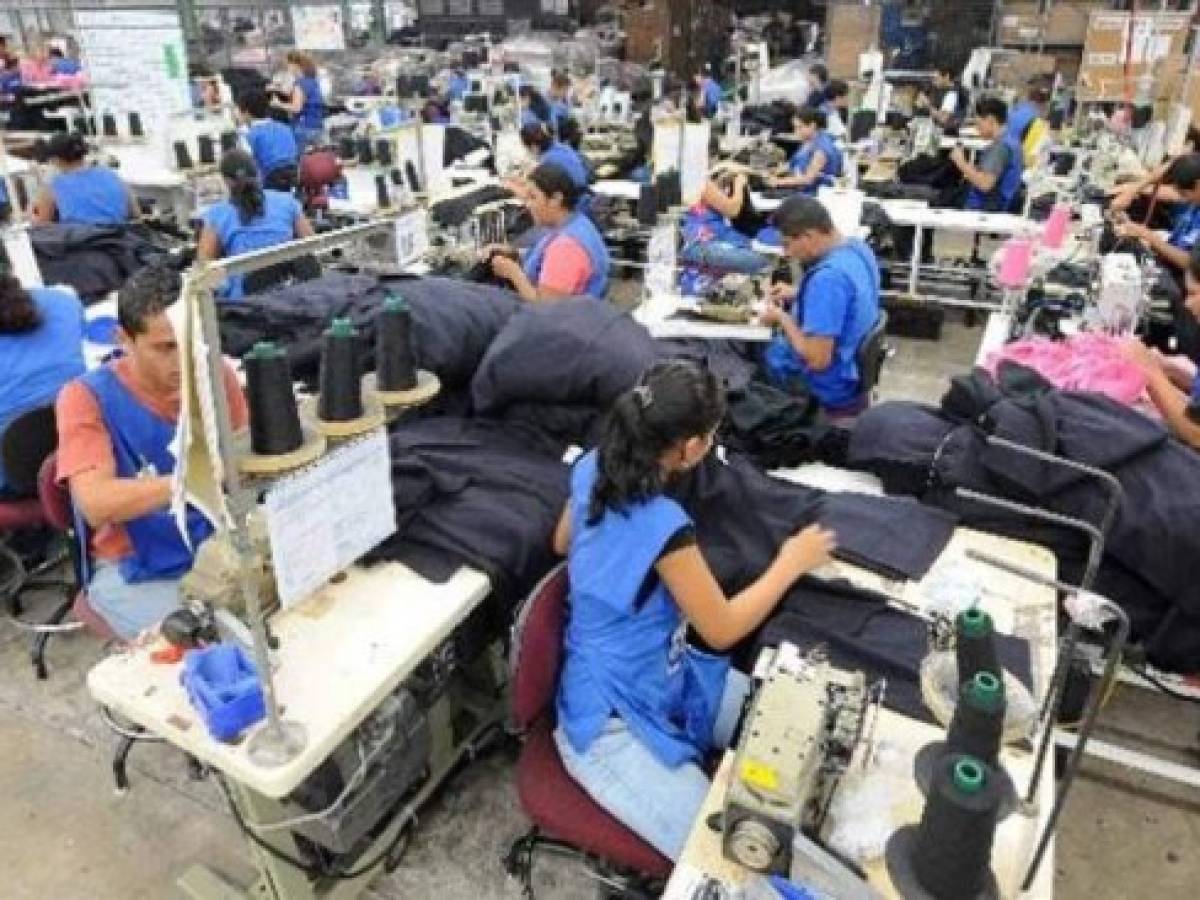 El Salvador: Sector textil pide a Aduanas les permita ser competitivos