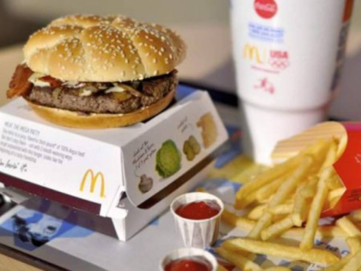 ¿Puede un robot hacer una hamburguesa? Esta la prueba de McDonald's