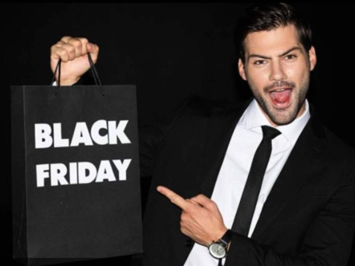 7 claves para aprovechar ofertas del 'Black Friday”