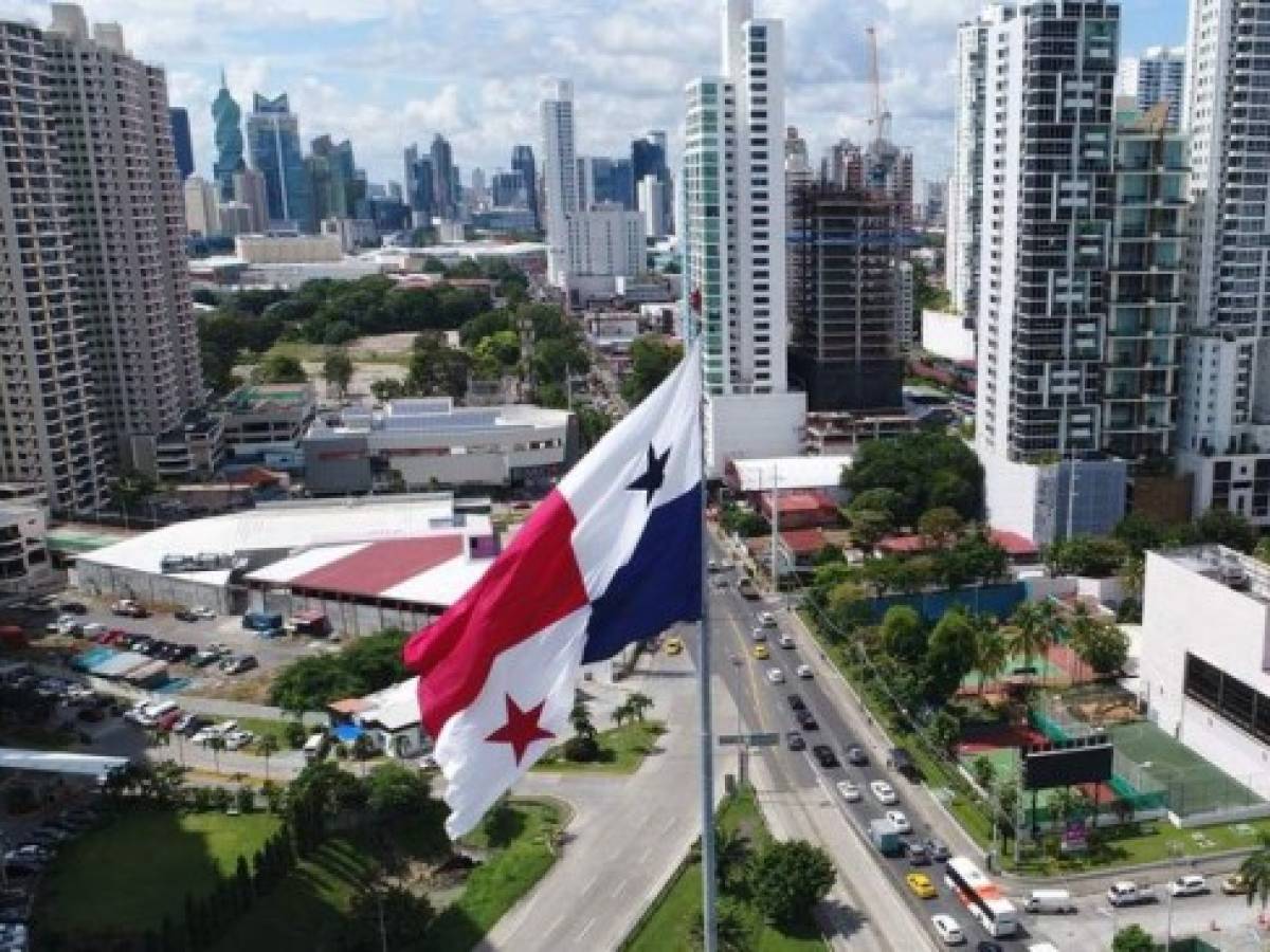 Panamá liderará crecimiento de América Latina en 2022 con 8.2% del PIB