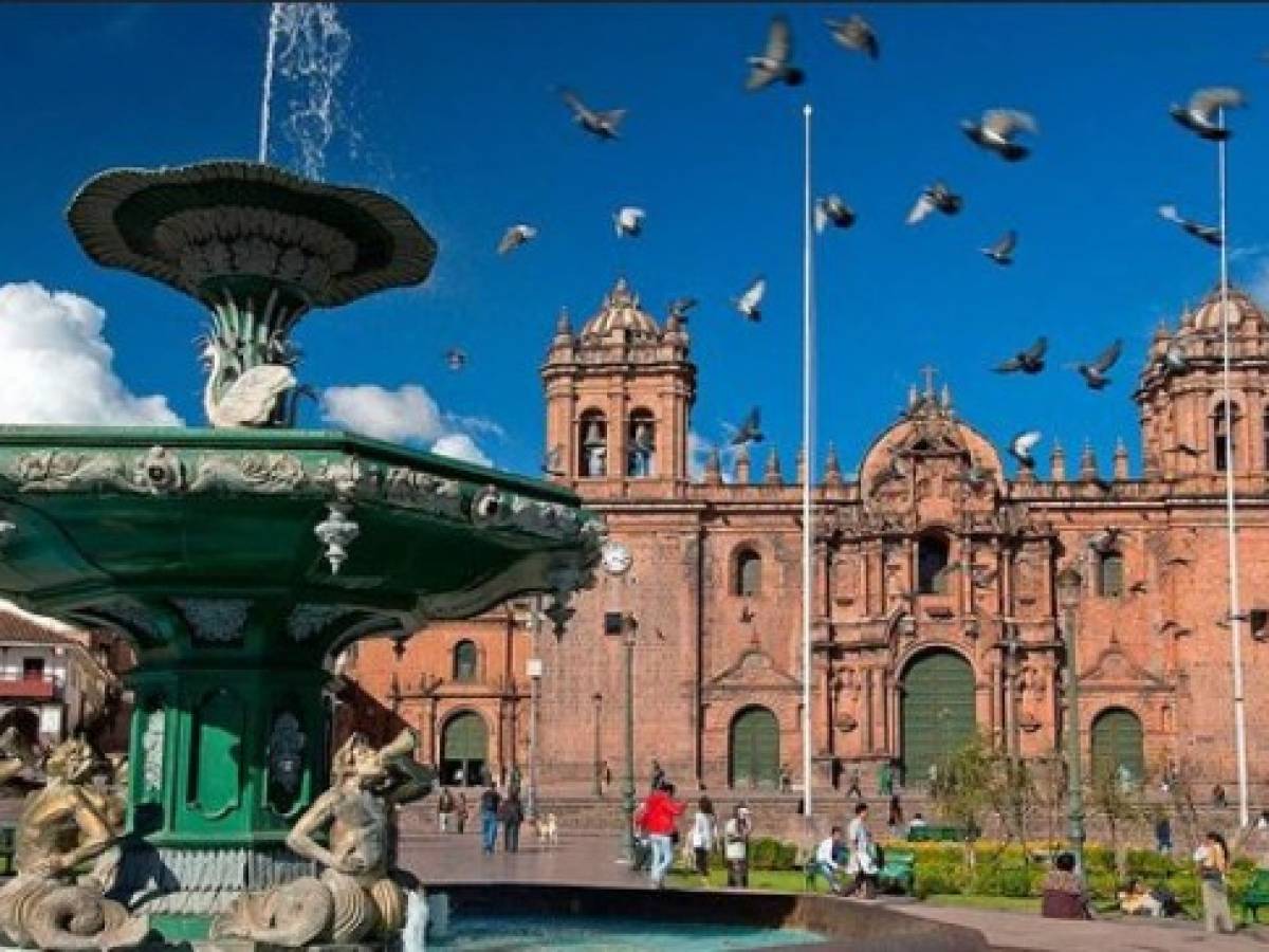 Copa y Avianca abren nuevas rutas en Perú