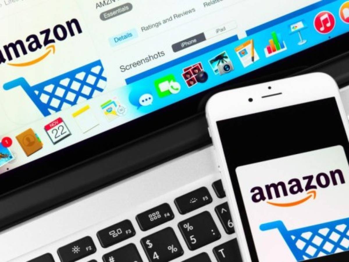 Amazon contratará a 2.000 colaboradores en Costa Rica