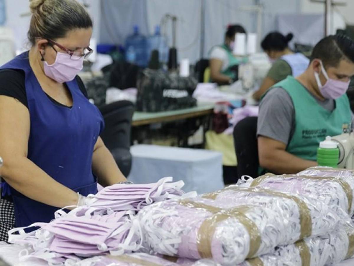 Honduras: Eliminación de Ley de Empleo por Hora dejaría a 40.000 desempleados más
