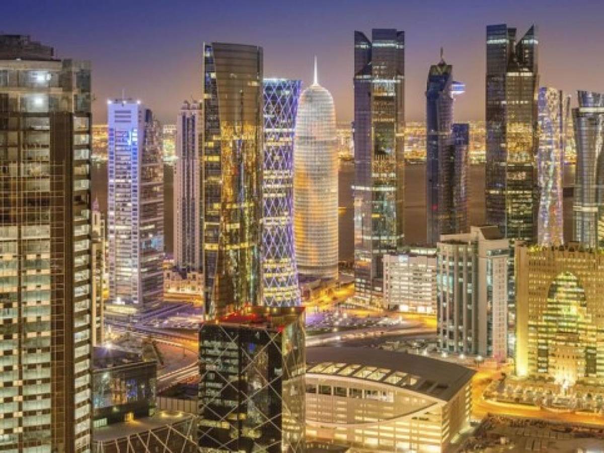 ¿Dónde tiene su dinero Qatar? Vea en qué invierte la monarquía