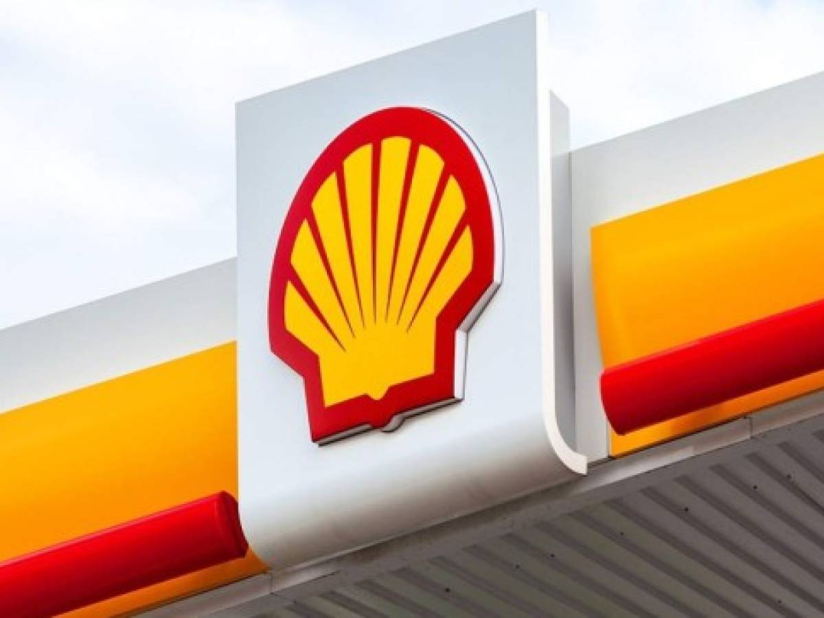 Shell analiza su salida del campo petrolero más grande de EEUU