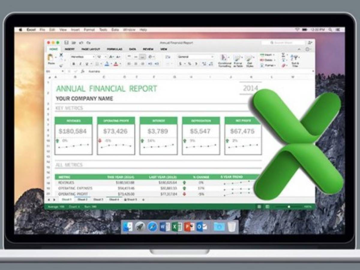 Excel estrena funciones de Inteligencia Artificial