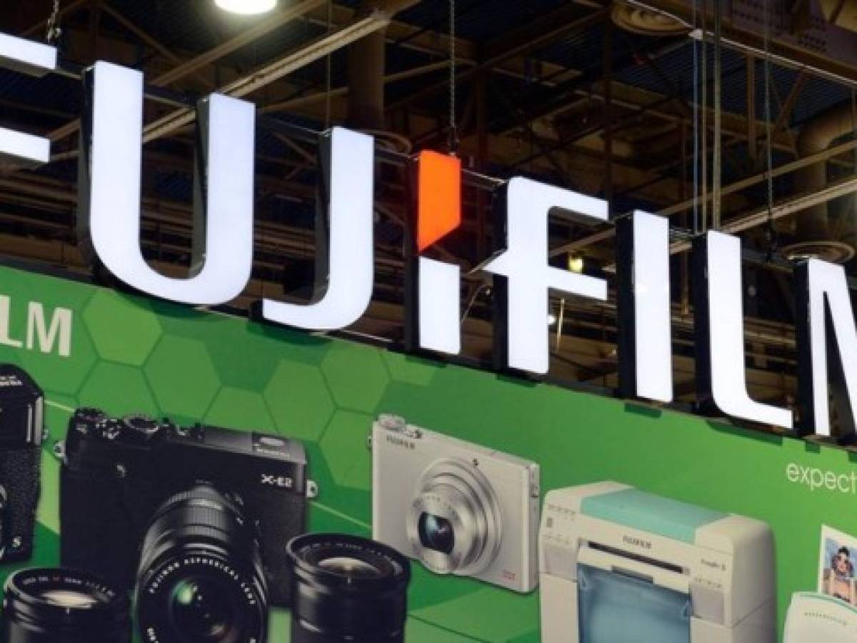 Fujifilm comprará a Xerox