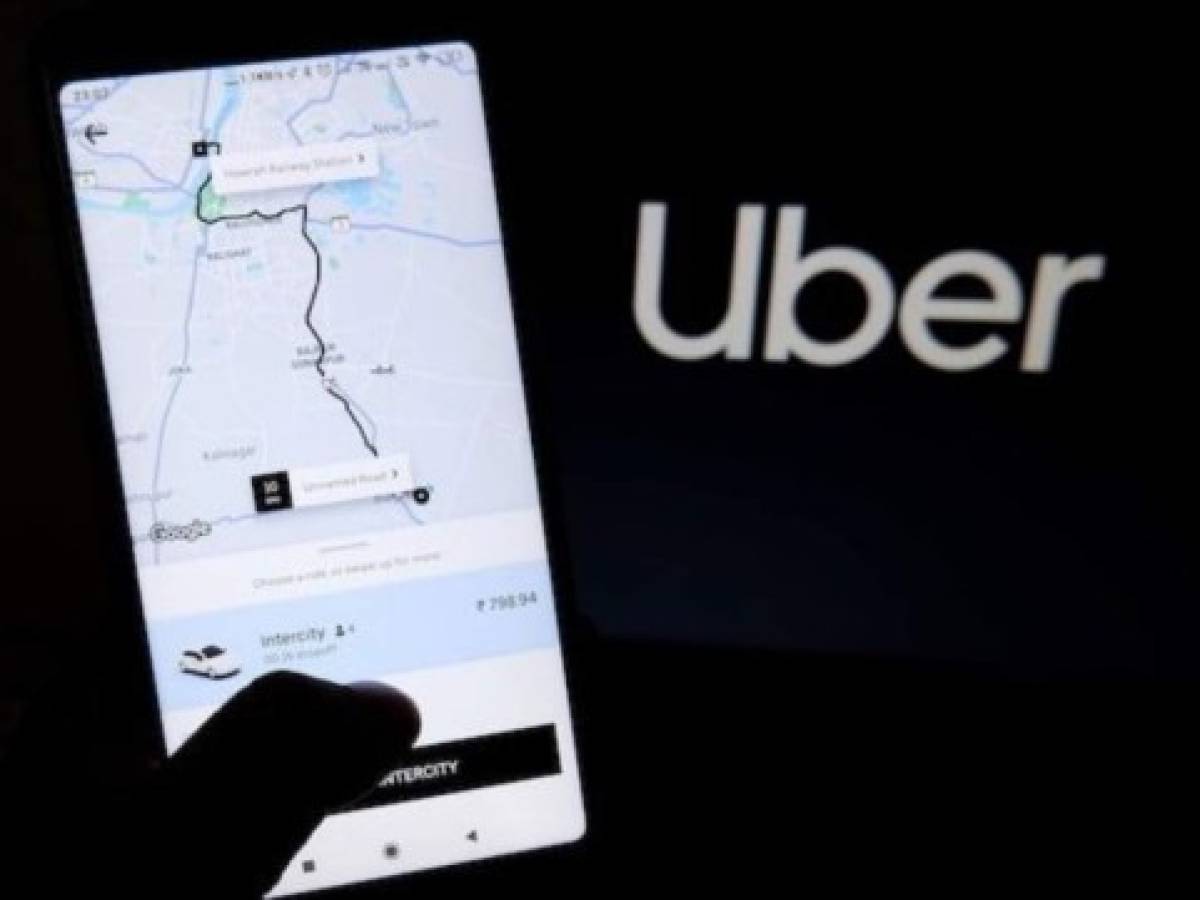 Uber enfrenta demanda en California por clasificar como ‘contratistas’ a conductores