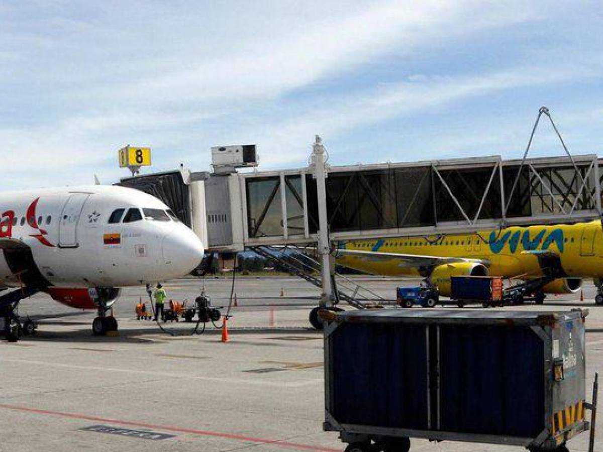 Avianca renunció de su proceso de integración con Viva Air