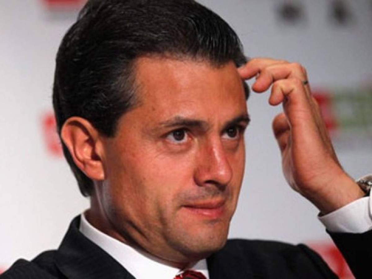Presidente Peña Nieto propone autorizar el uso medicinal de la marihuana