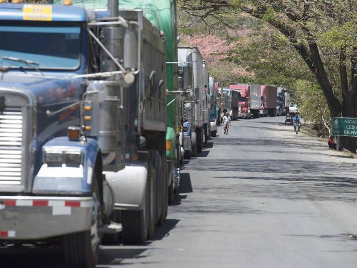 Costa Rica: ‘Hackeo’ a Hacienda afecta a importadores y frena exportaciones vía terrestre