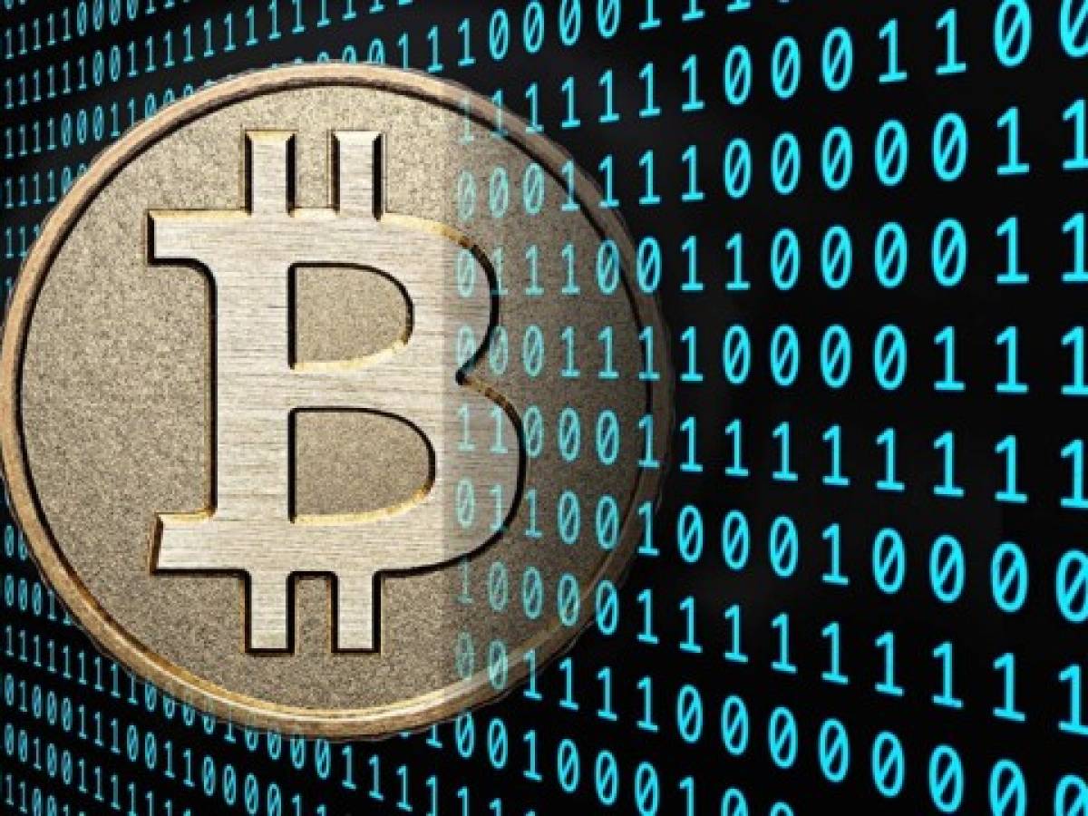 El bitcoin puede amenazar la estabilidad financiera