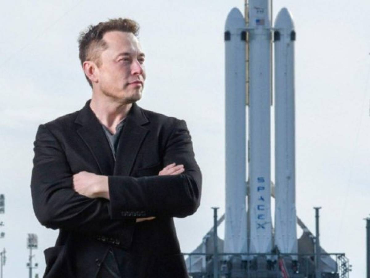 Elon Musk está considerando ser influencer