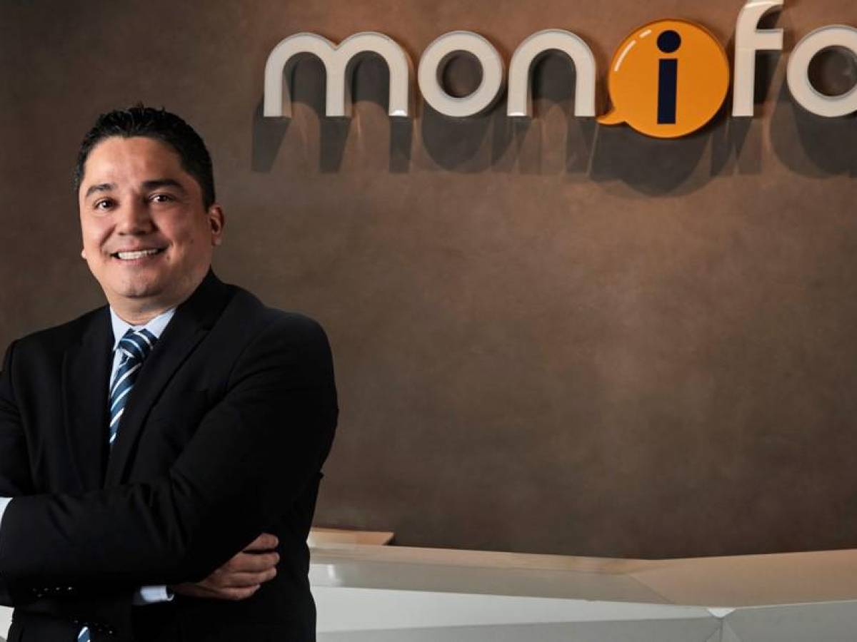 La fintech Monifai extiende operaciones en Centroamérica