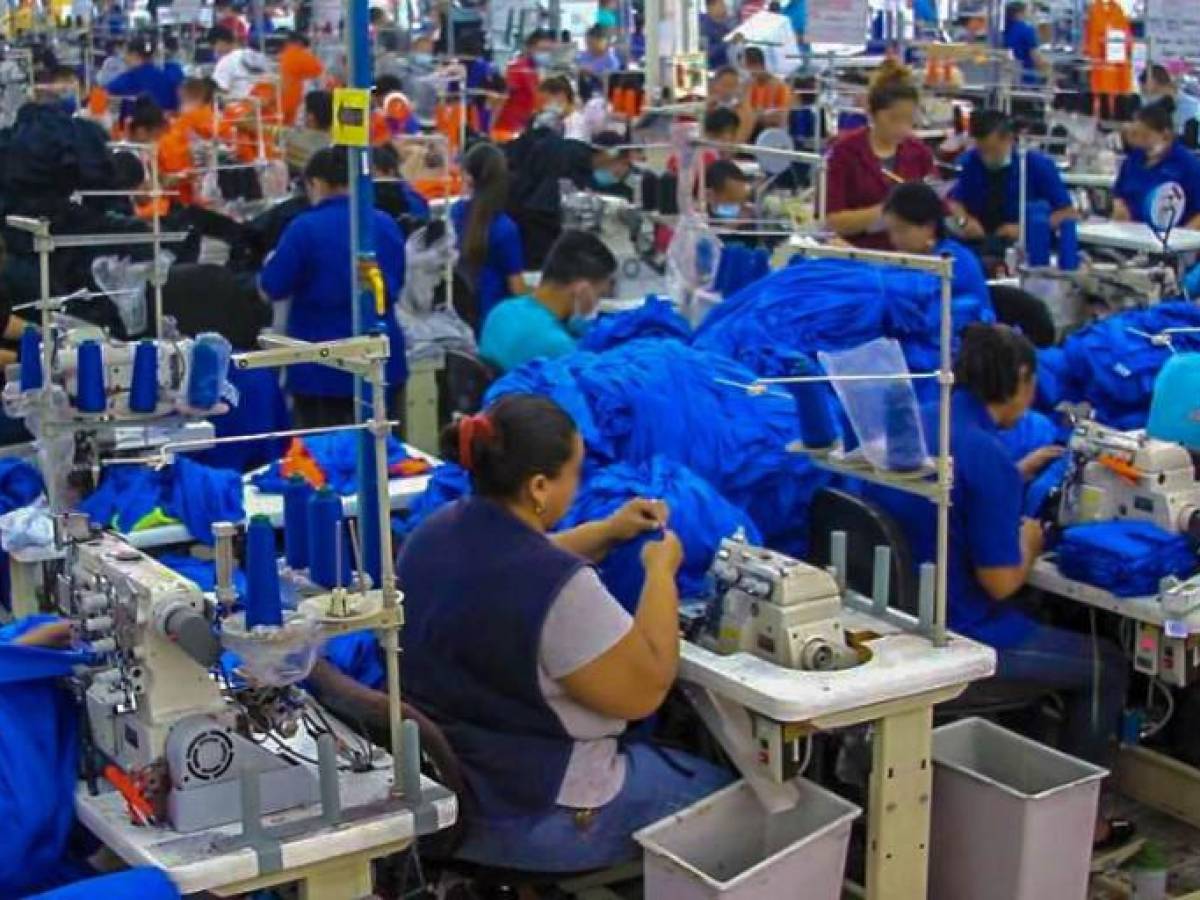 Honduras: Sector textil podría perder 20.000 empleos más en 2023