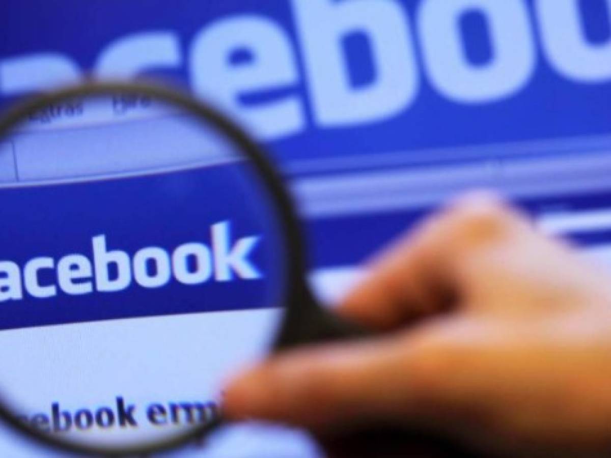 Encuesta: Usuarios creen que Facebook tiene demasiado poder
